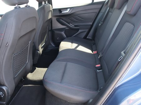 2023 Ford Focus - photo 10