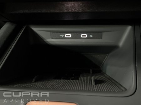 2026 Cupra Formentor - photo 22