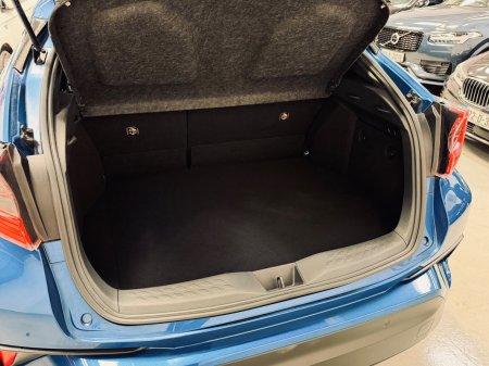 2017 Toyota C-HR - photo 21