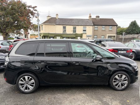2016 Citroen C4 - photo 15
