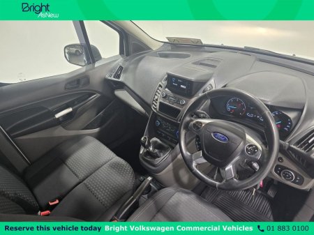 2021 Ford Transit - photo 14