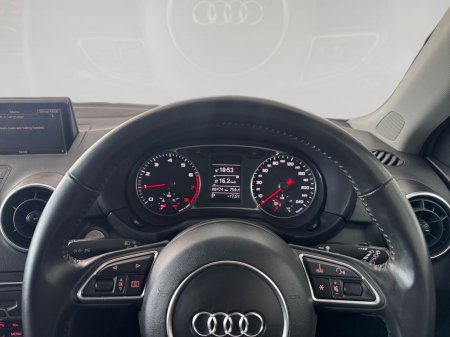 2018 Audi A1 - photo 13