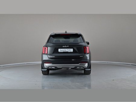2026 Kia Sorento - photo 25