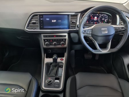 2023 SEAT Ateca - photo 4