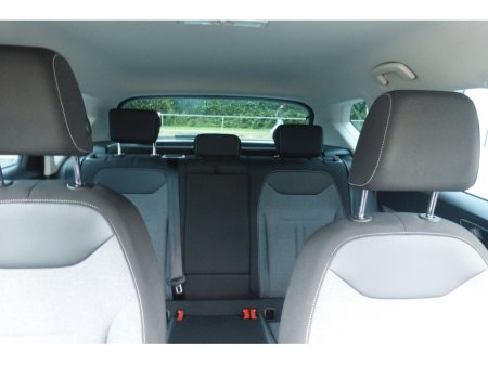 2022 SEAT Ateca - photo 17