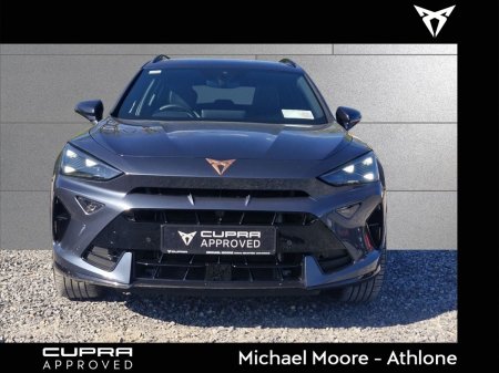 2025 Cupra Formentor - photo 2