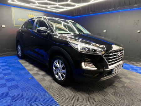 2019 Hyundai Tucson - photo 2