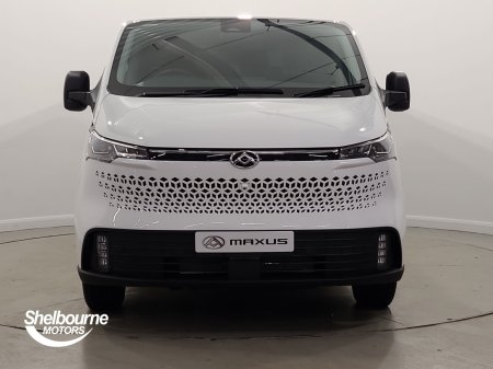 2025 Maxus DELIVER 7 - photo 3
