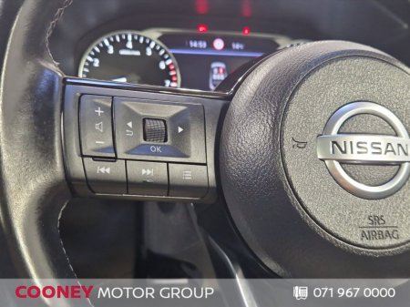 2021 Nissan Qashqai - photo 15