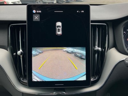 2026 Volvo XC60 - photo 17