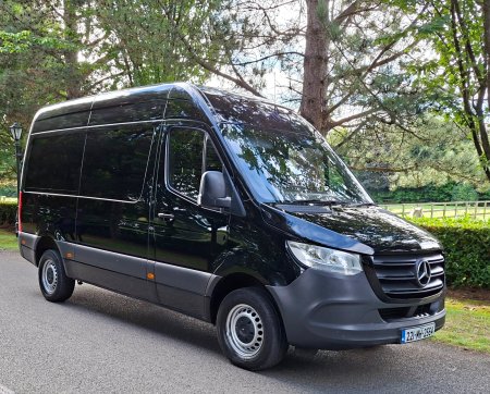 2022 Mercedes-Benz Sprinter - photo 4