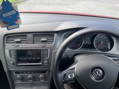 2016 Volkswagen Golf - photo 12