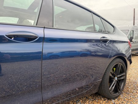2010 BMW 5-Series - photo 6