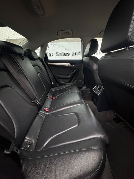 2015 Audi A4 - photo 22