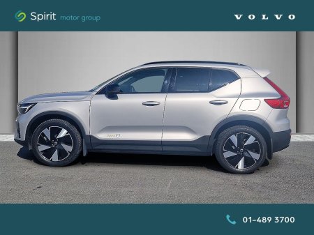 2025 Volvo XC40 - photo 6