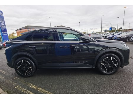 2025 Peugeot 3008 - photo 4