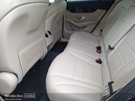 2021 Mercedes-Benz GLC - photo 11