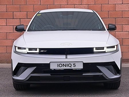 2027 Hyundai IONIQ 5 - photo 7
