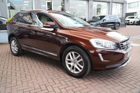 2017 Volvo XC60 - photo 2