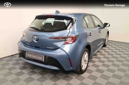 2022 Toyota Corolla - photo 2