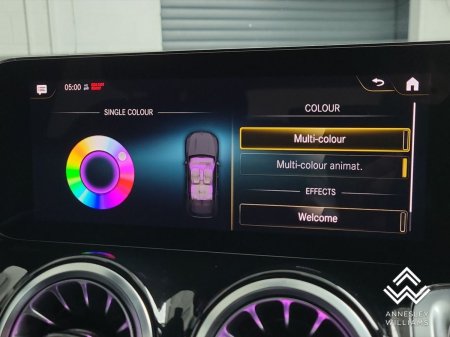 2023 Mercedes-Benz GLB - photo 16
