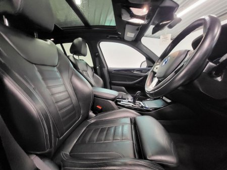 2021 BMW iX3 - photo 12