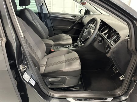 2016 Volkswagen Golf - photo 20