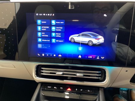 2026 Mercedes-Benz CLA - photo 11