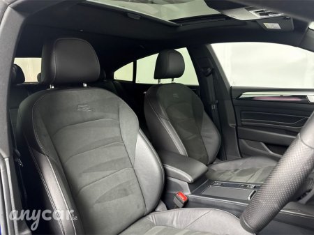2024 Volkswagen Arteon - photo 14