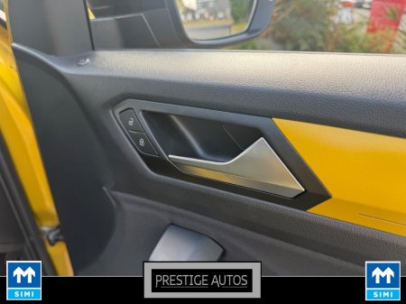 2020 Volkswagen T-Roc - photo 29