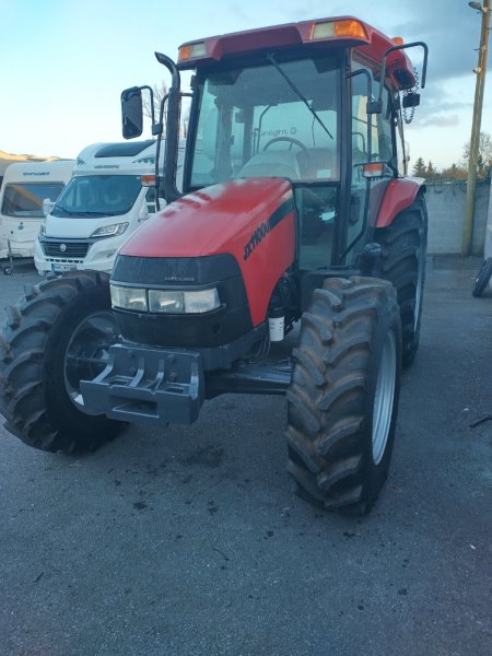 2005 Case JXU1C4    100 - photo 4