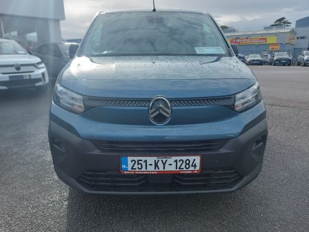 2025 Citroen Berlingo - photo 2
