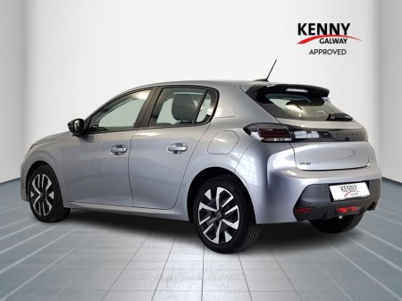 2025 Peugeot 208 - photo 5