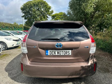 2020 Toyota Prius - photo 9