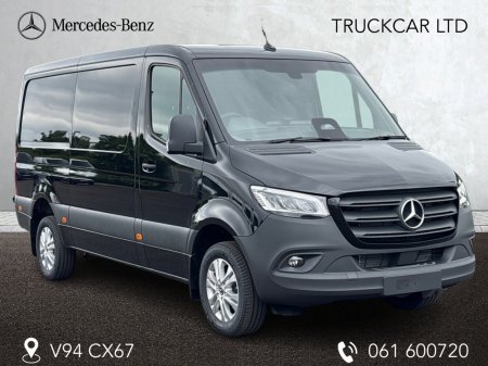 2026 Mercedes-Benz Sprinter - photo 3