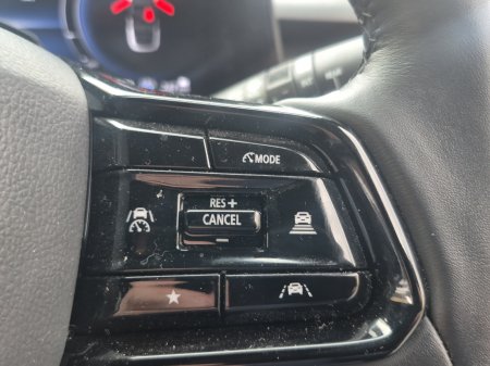 2026 Suzuki e Vitara - photo 11