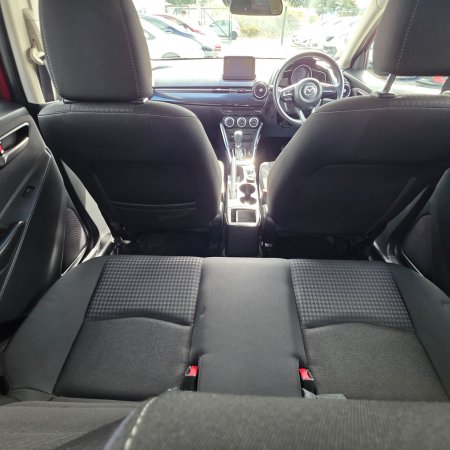 2016 Mazda Demio - photo 11