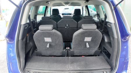 2017 Citroen Grand C4 Picasso - photo 22