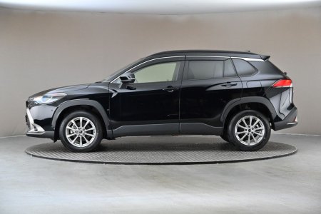 2024 Toyota Corolla Cross - photo 5
