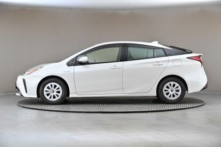 2020 Toyota Prius - photo 5