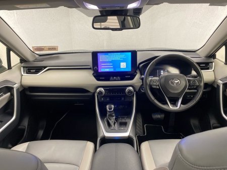2023 Toyota RAV4 - photo 13
