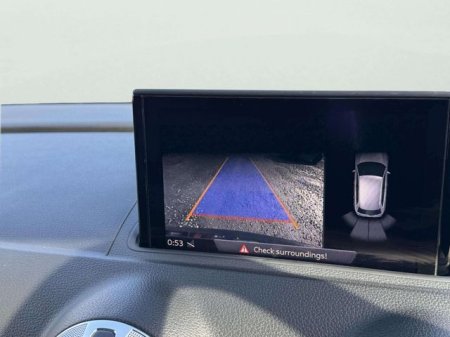 2017 Audi A3 - photo 11