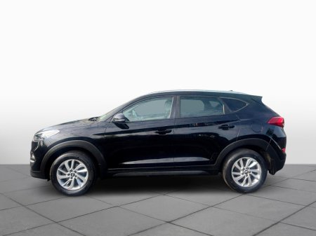 2017 Hyundai Tucson - photo 10