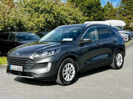 2023 Ford Kuga - photo 2