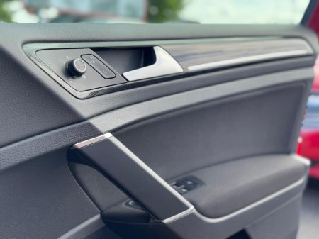 2014 Volkswagen Golf - photo 18