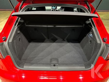 2017 Audi A3 - photo 14