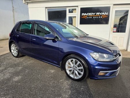 2018 Volkswagen Golf - photo 2