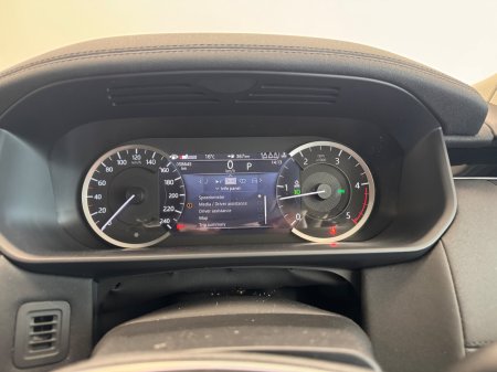 2023 Land Rover Discovery - photo 12