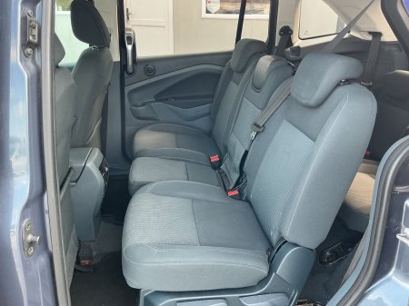 2014 Ford Grand C-Max - photo 11