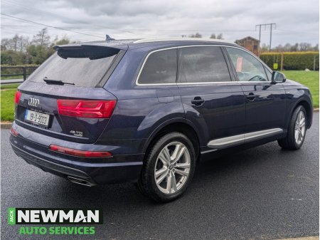 2019 Audi Q7 - photo 9